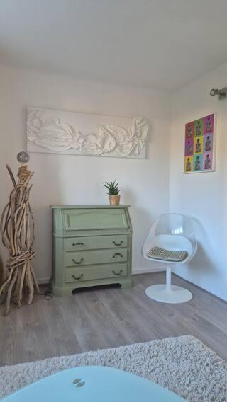 Rose Appartement Le Lavandou Buitenkant foto