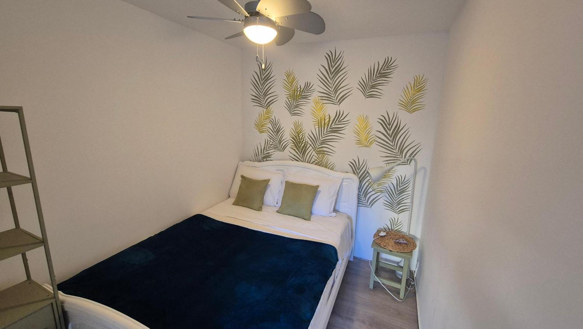 Rose Appartement Le Lavandou Buitenkant foto